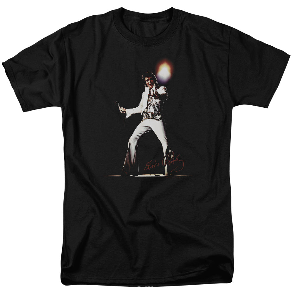 ELVIS PRESLEY/GLORIOUS