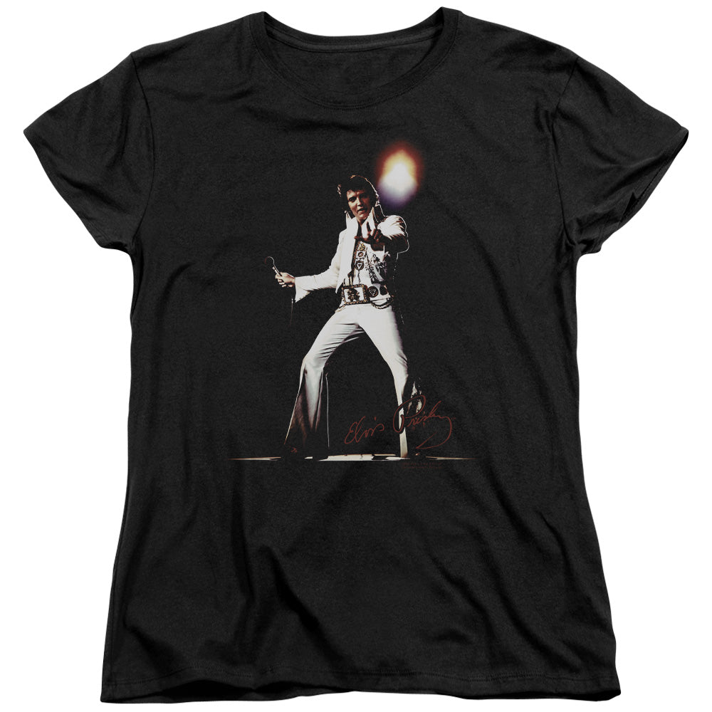 ELVIS PRESLEY/GLORIOUS