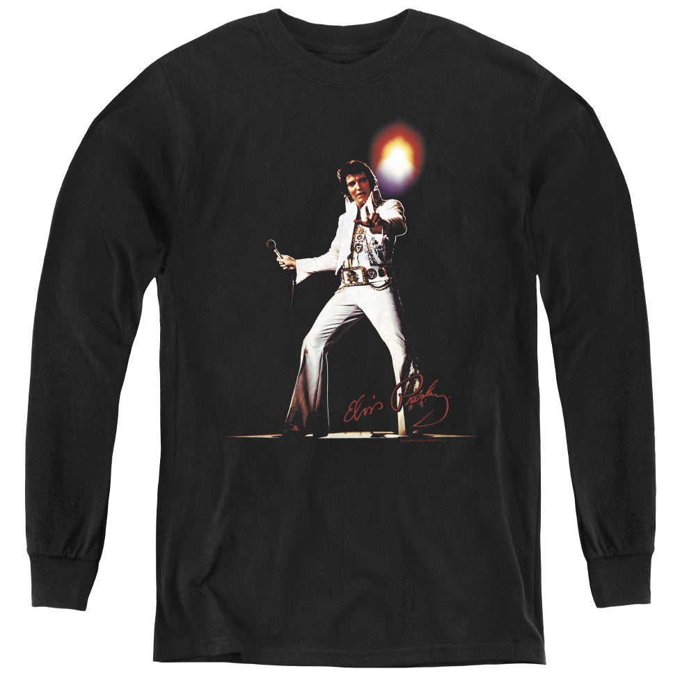 ELVIS PRESLEY/GLORIOUS