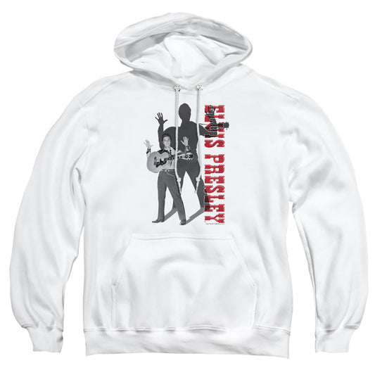 ELVIS PRESLEY/LOOK NO HANDS