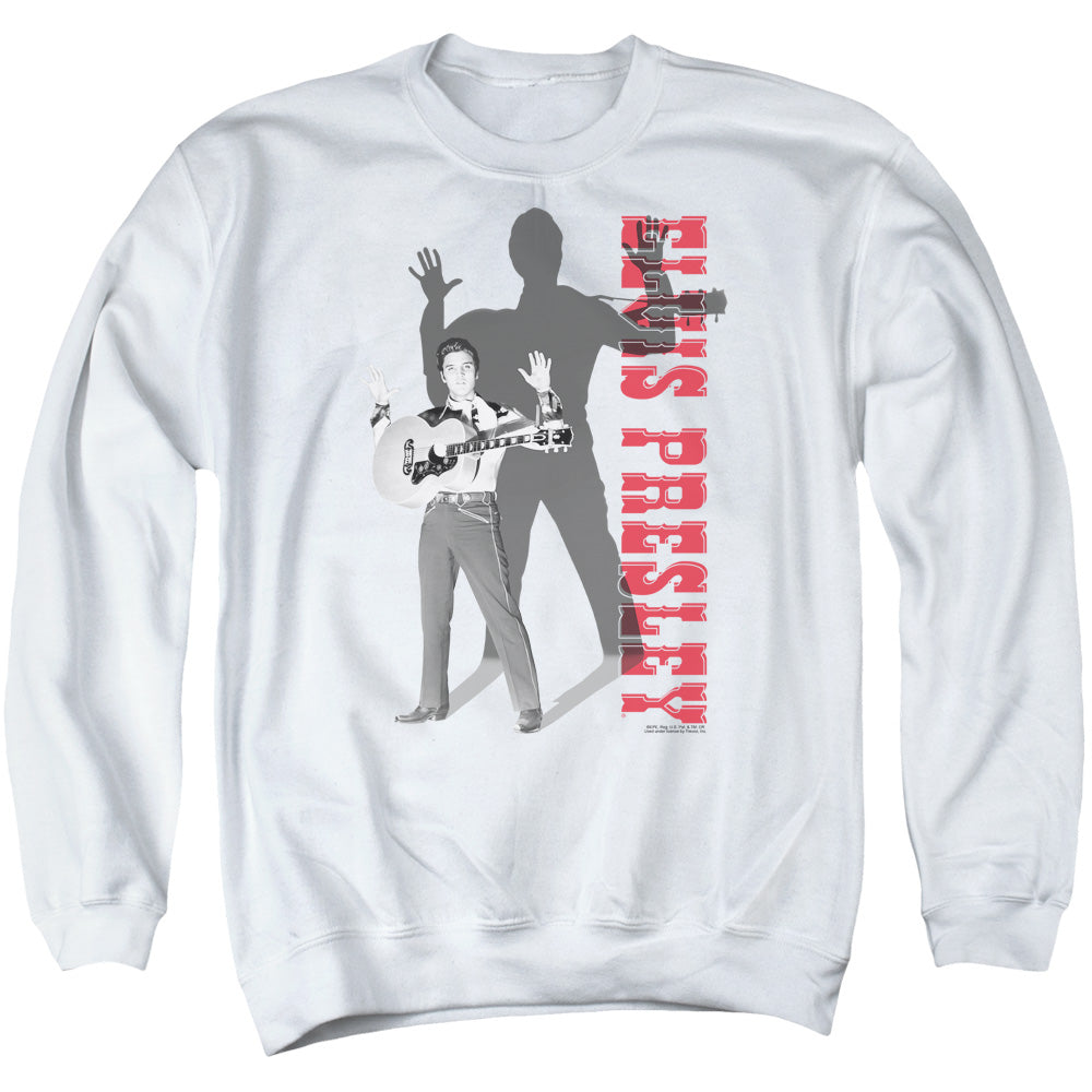 ELVIS PRESLEY/LOOK NO HANDS