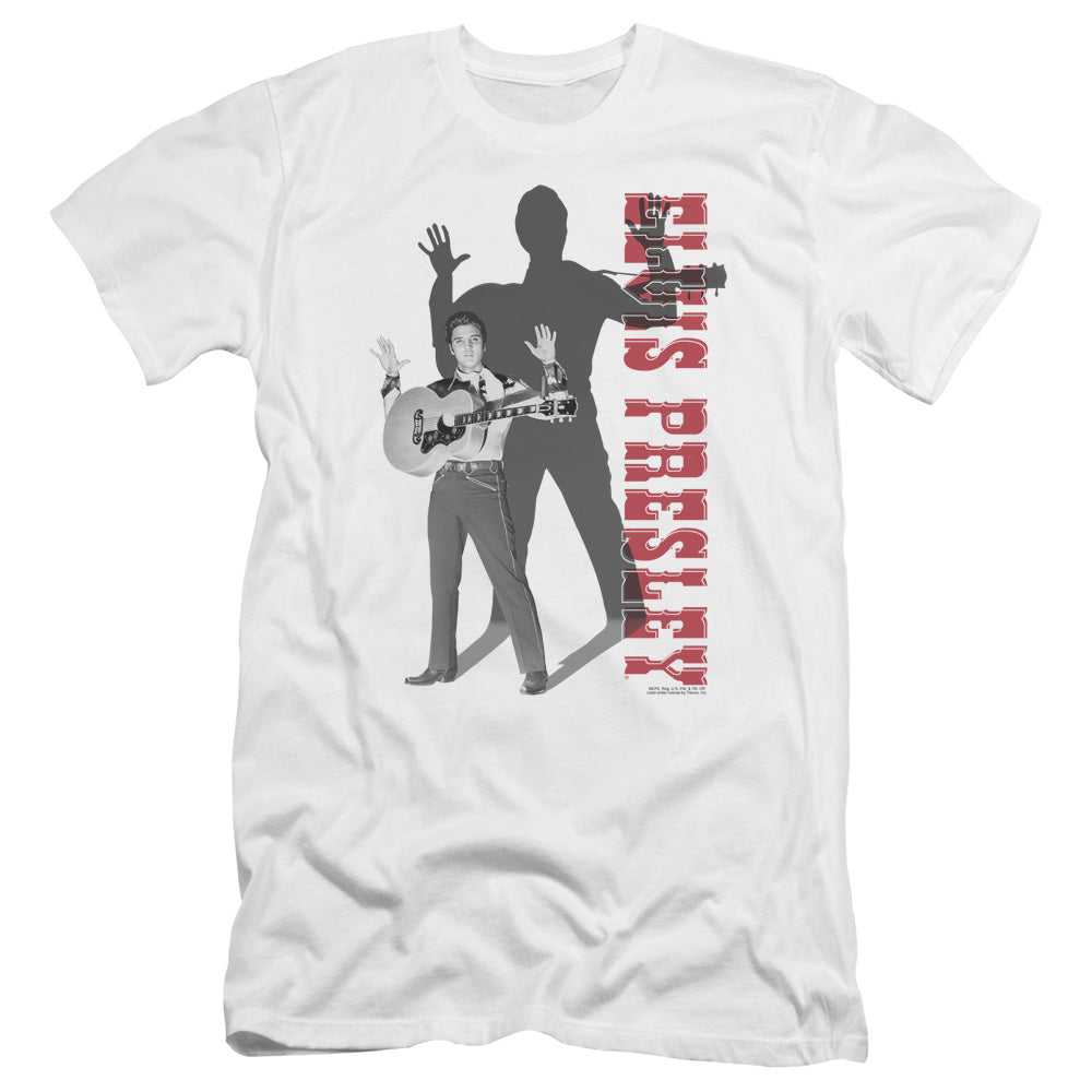 ELVIS PRESLEY/LOOK NO HANDS