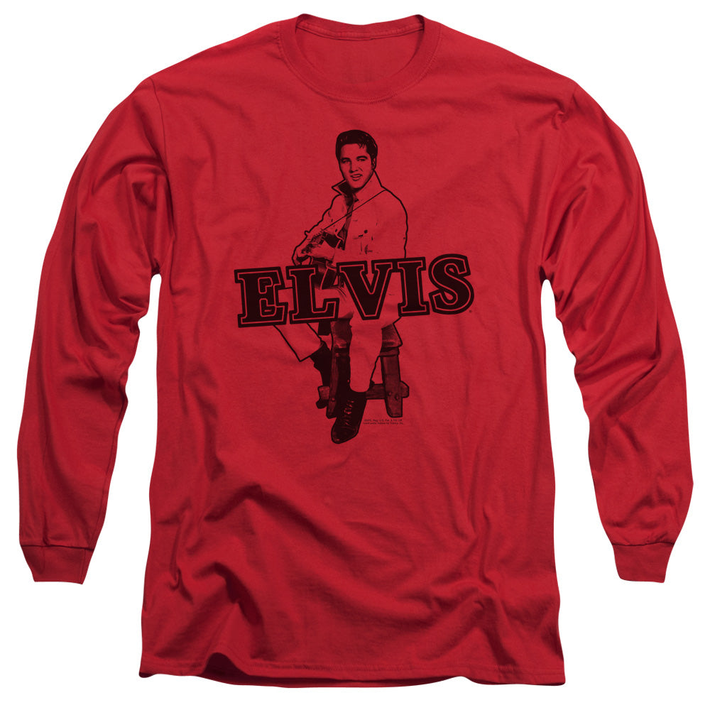 ELVIS PRESLEY/JAMMING