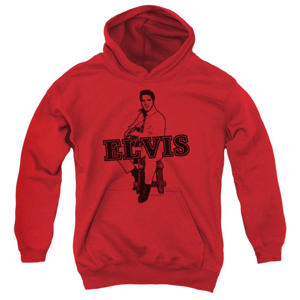 ELVIS PRESLEY/JAMMING