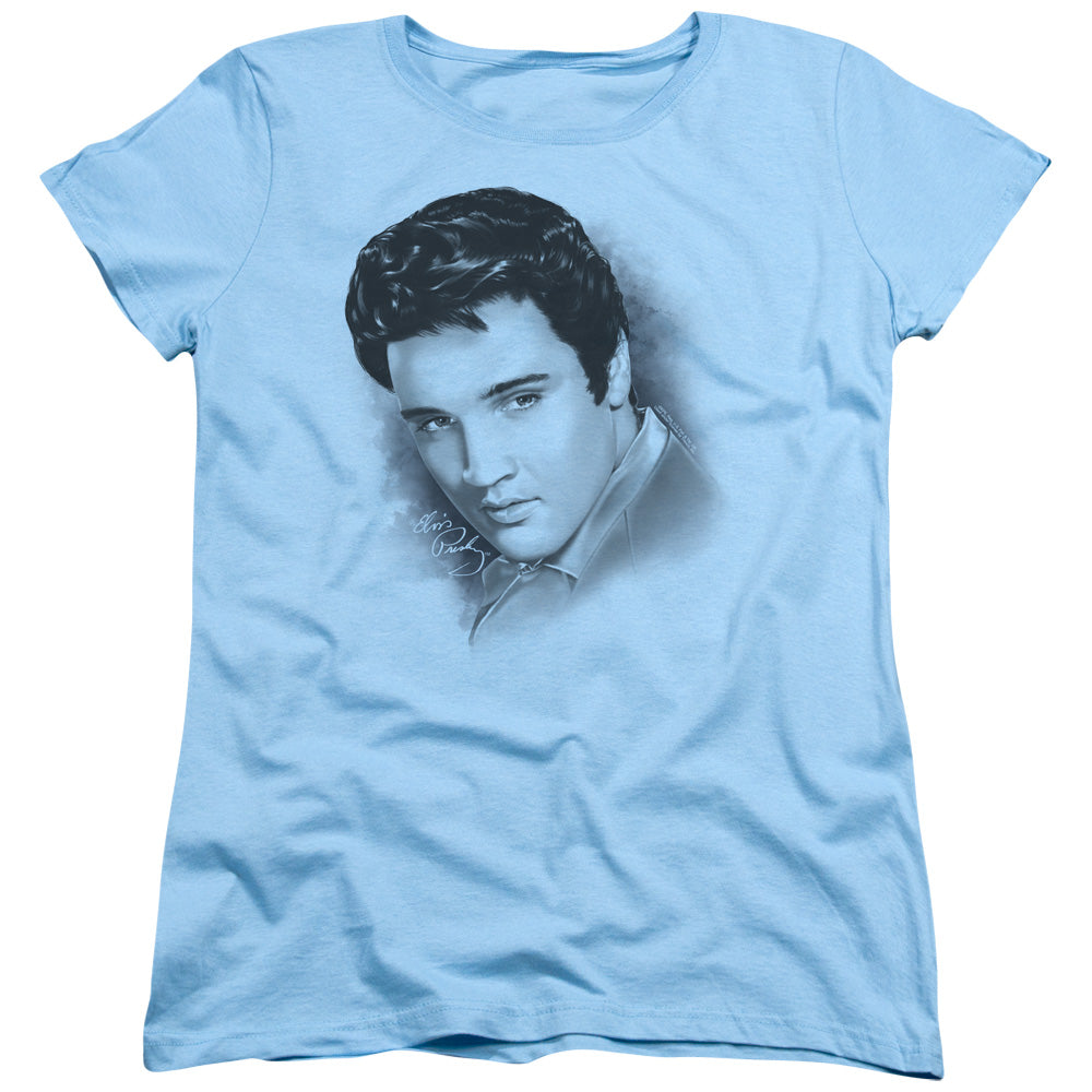 ELVIS PRESLEY/DREAMY