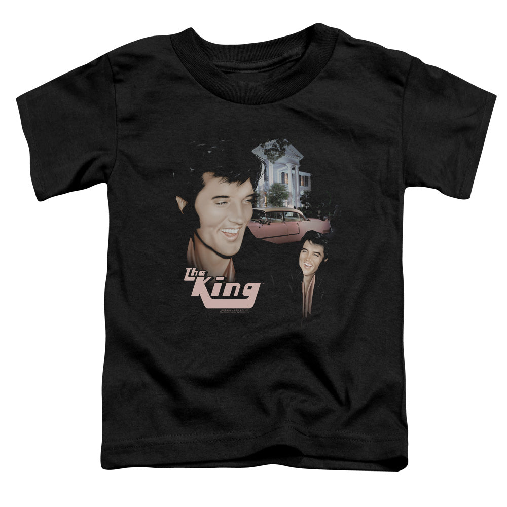 ELVIS PRESLEY/HOME SWEET HOME