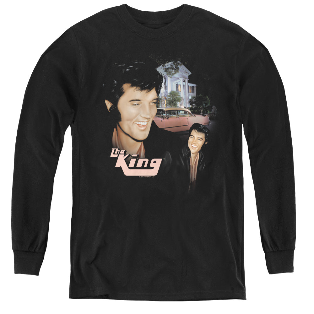 ELVIS PRESLEY/HOME SWEET HOME