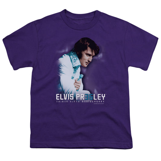 ELVIS PRESLEY/35TH ANNIVERSARY 2
