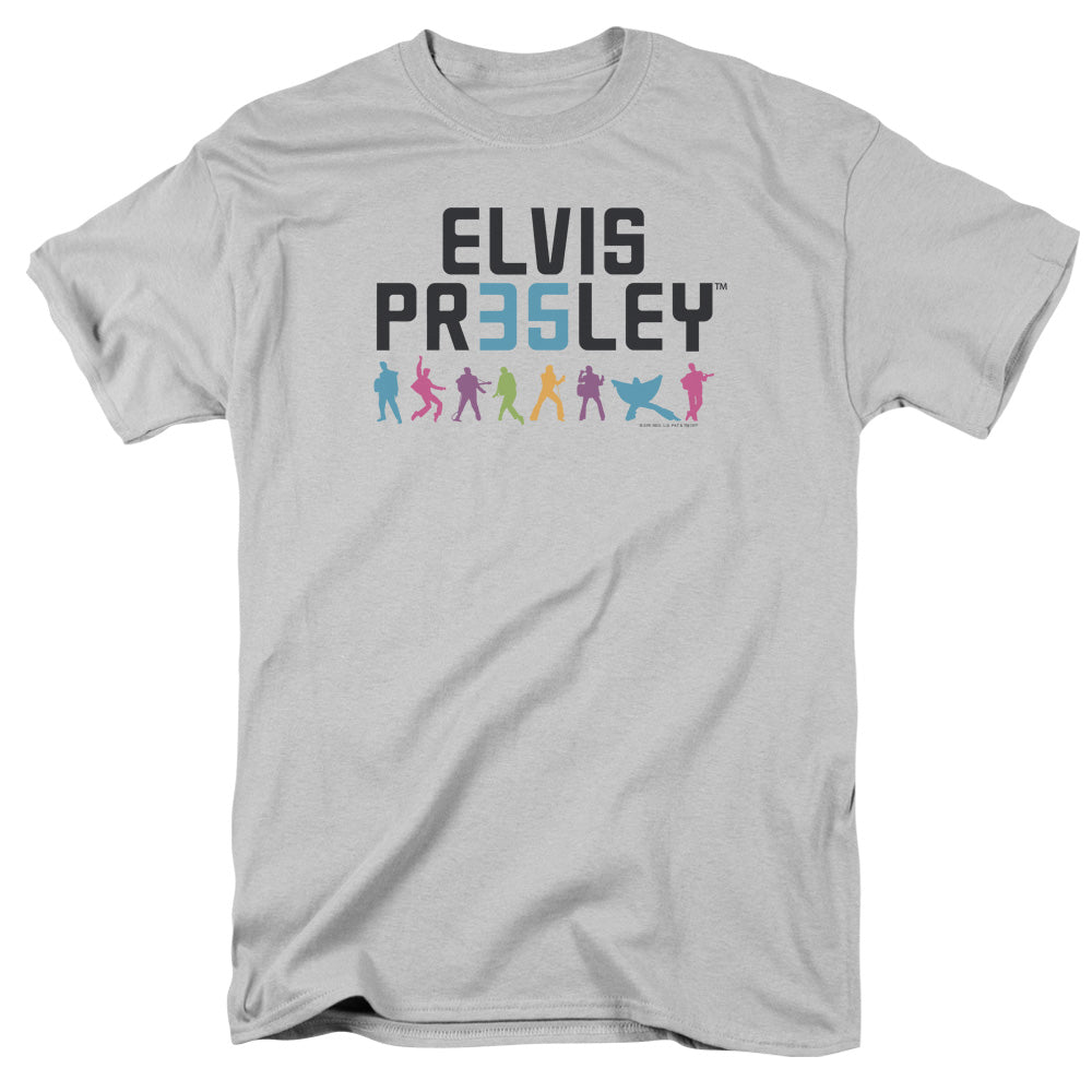ELVIS PRESLEY/35