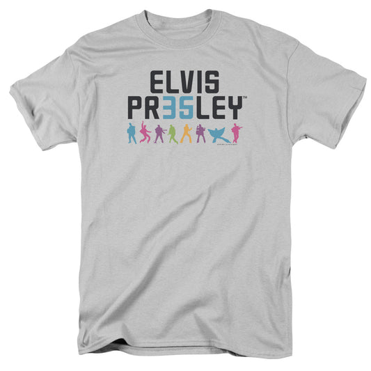 ELVIS PRESLEY/35