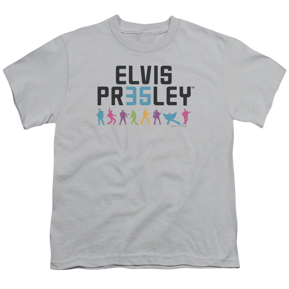 ELVIS PRESLEY/35
