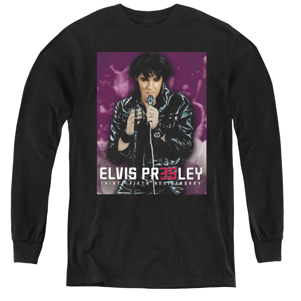 ELVIS PRESLEY/35 LEATHER