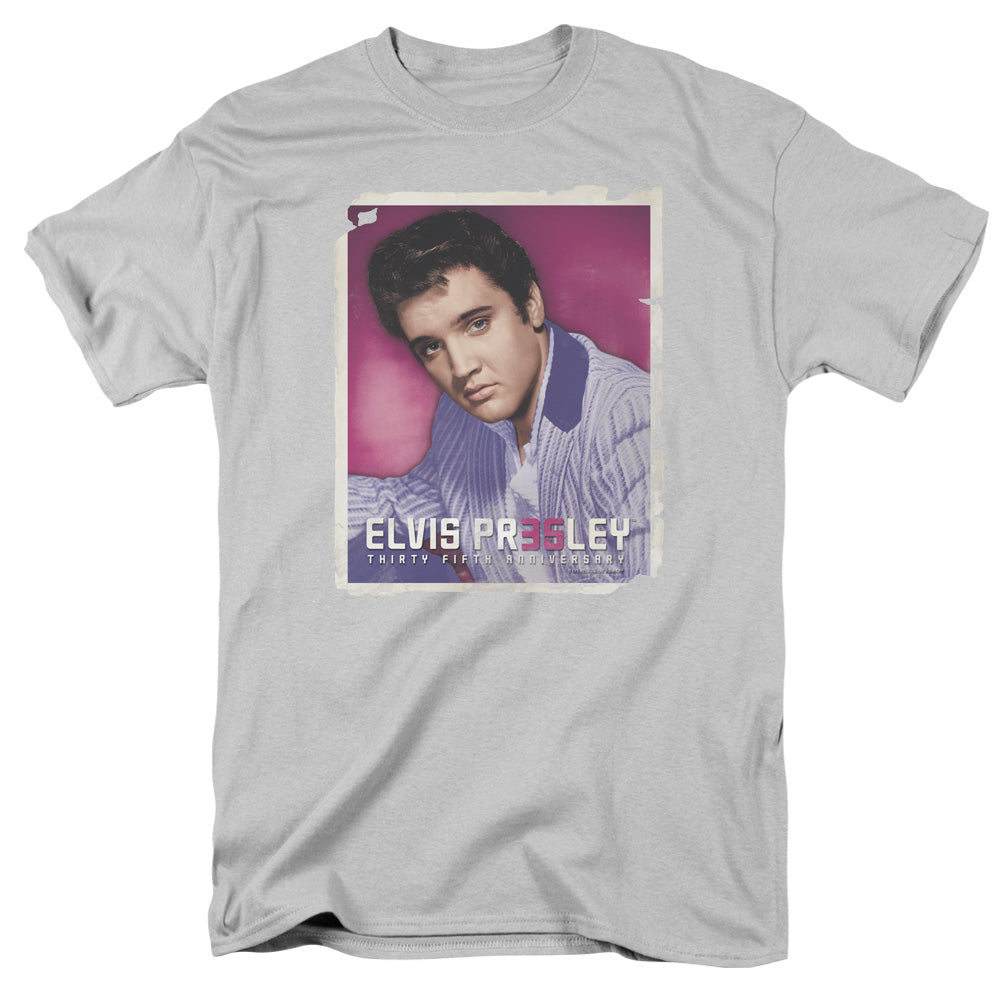 ELVIS PRESLEY/35 JACKET