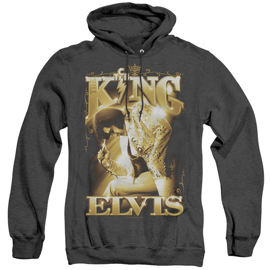 ELVIS PRESLEY/THE KING B