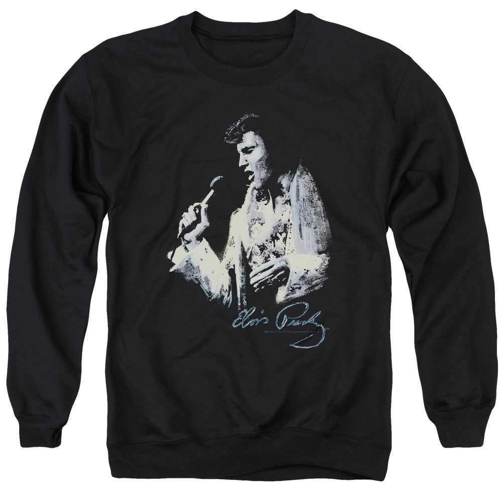 ELVIS PRESLEY/PAINTED KING