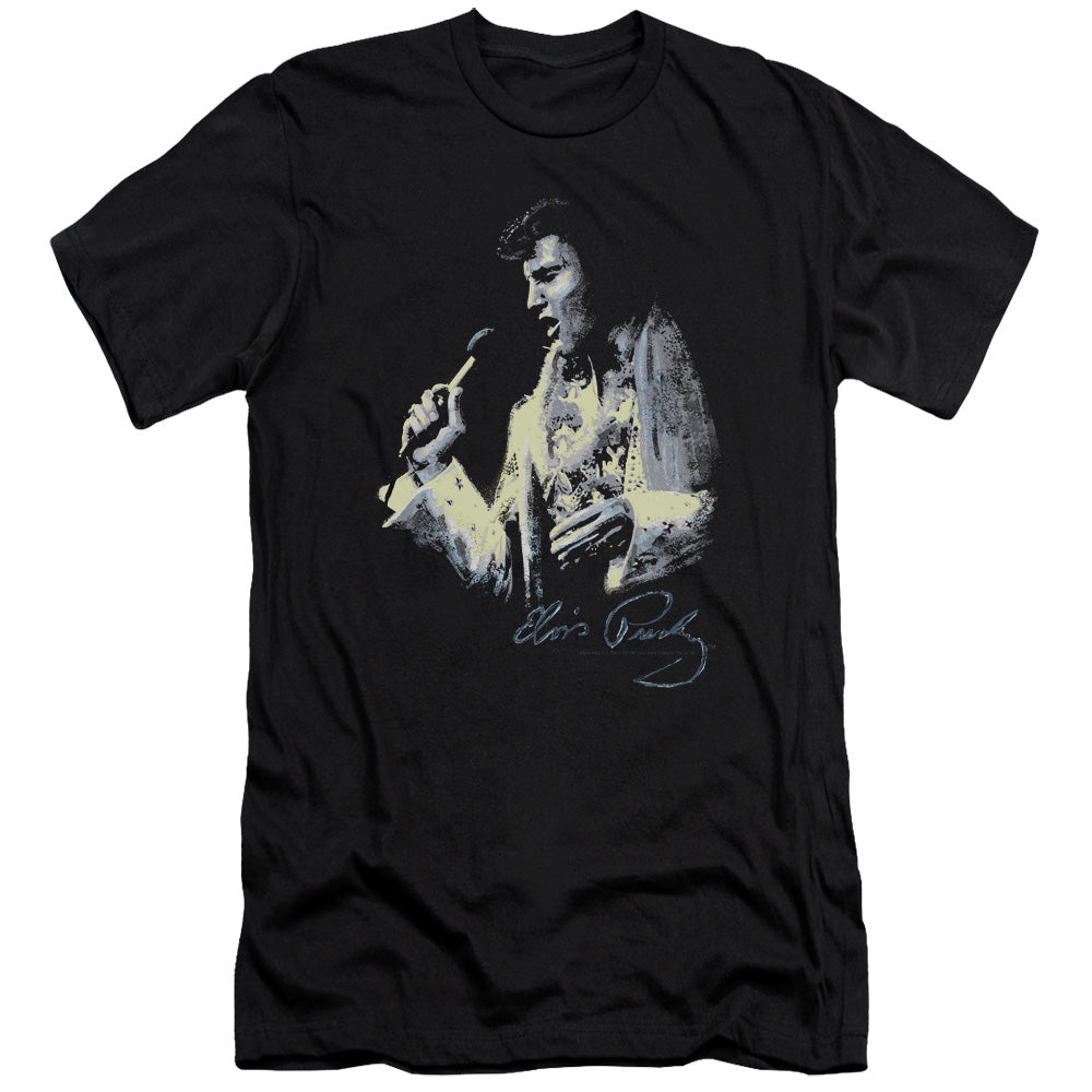 ELVIS PRESLEY/PAINTED KING