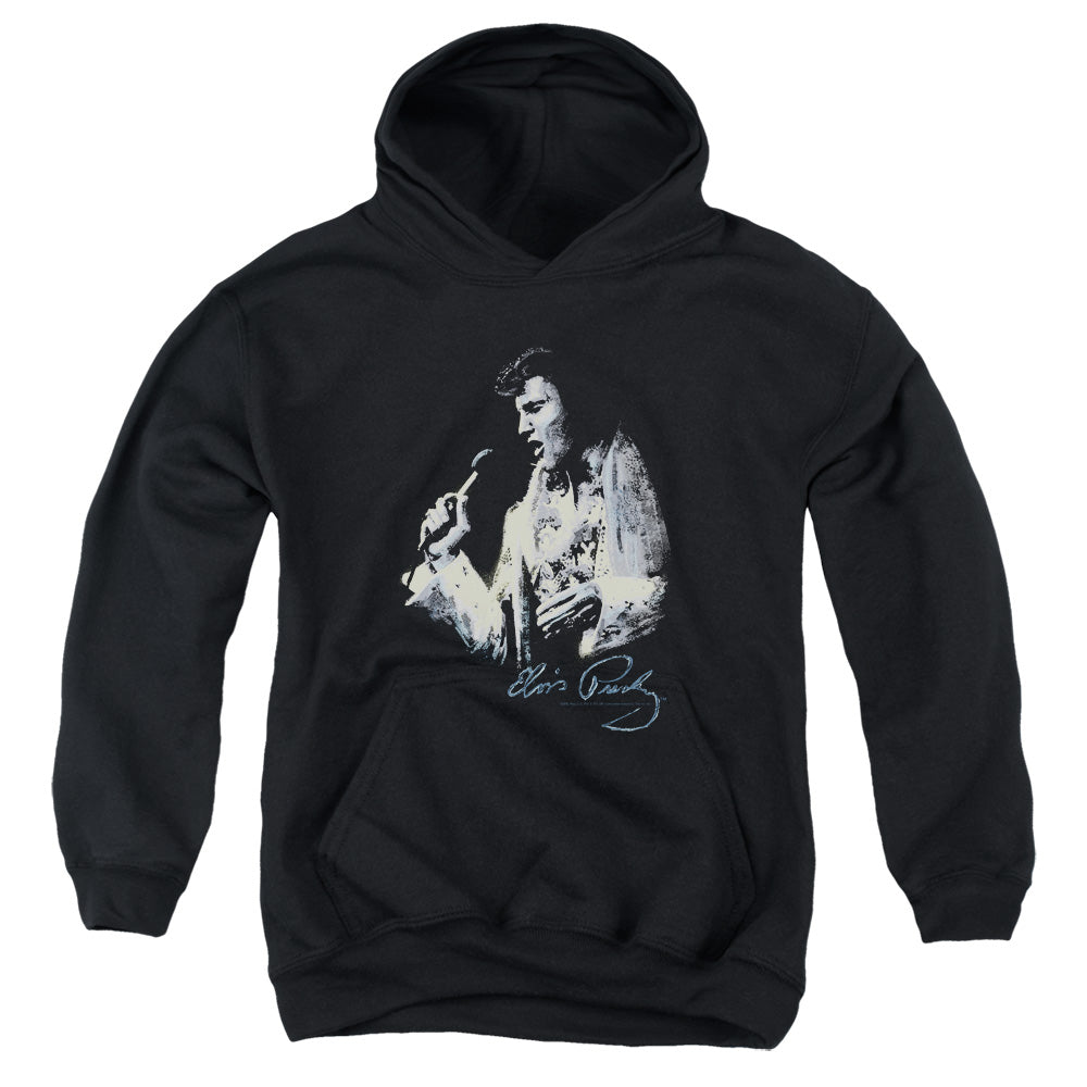 ELVIS PRESLEY/PAINTED KING