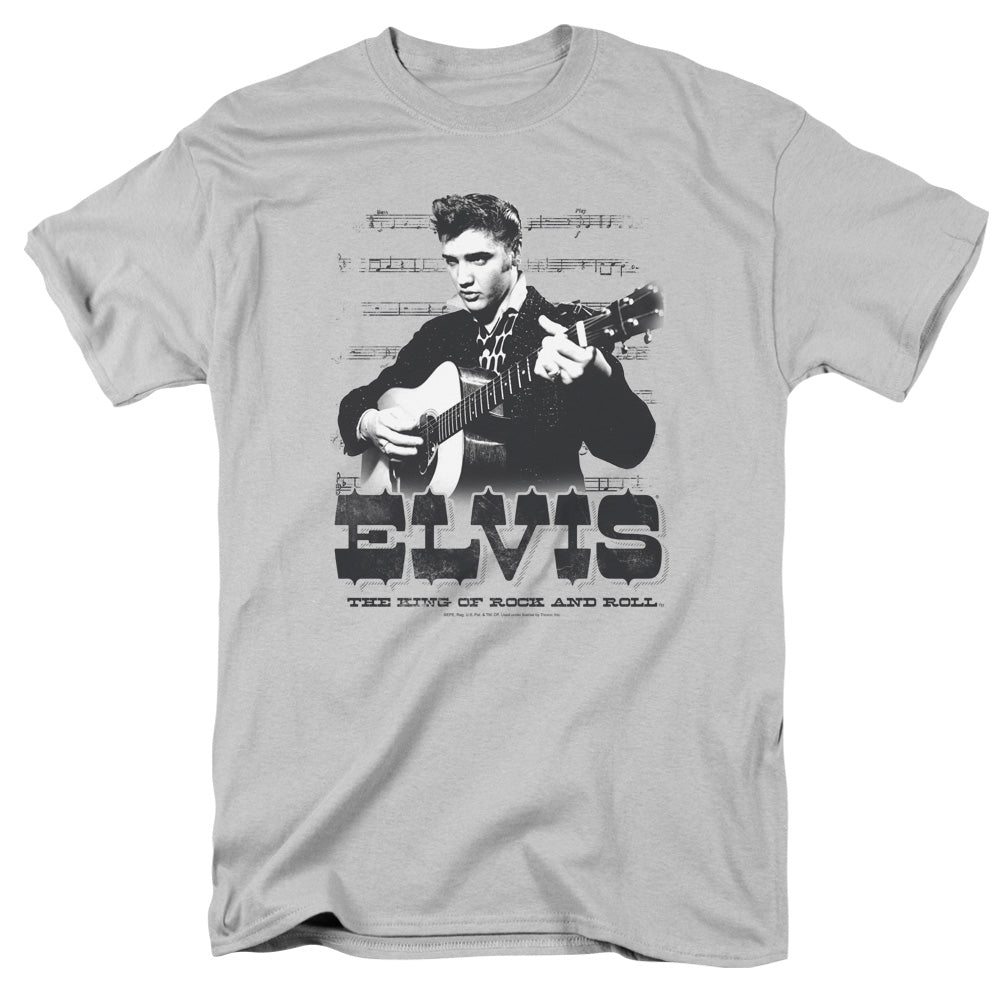 ELVIS PRESLEY/THE KING OF