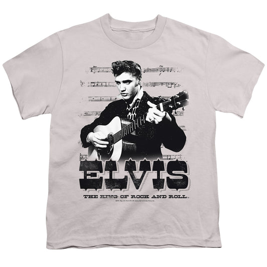 ELVIS PRESLEY/THE KING OF