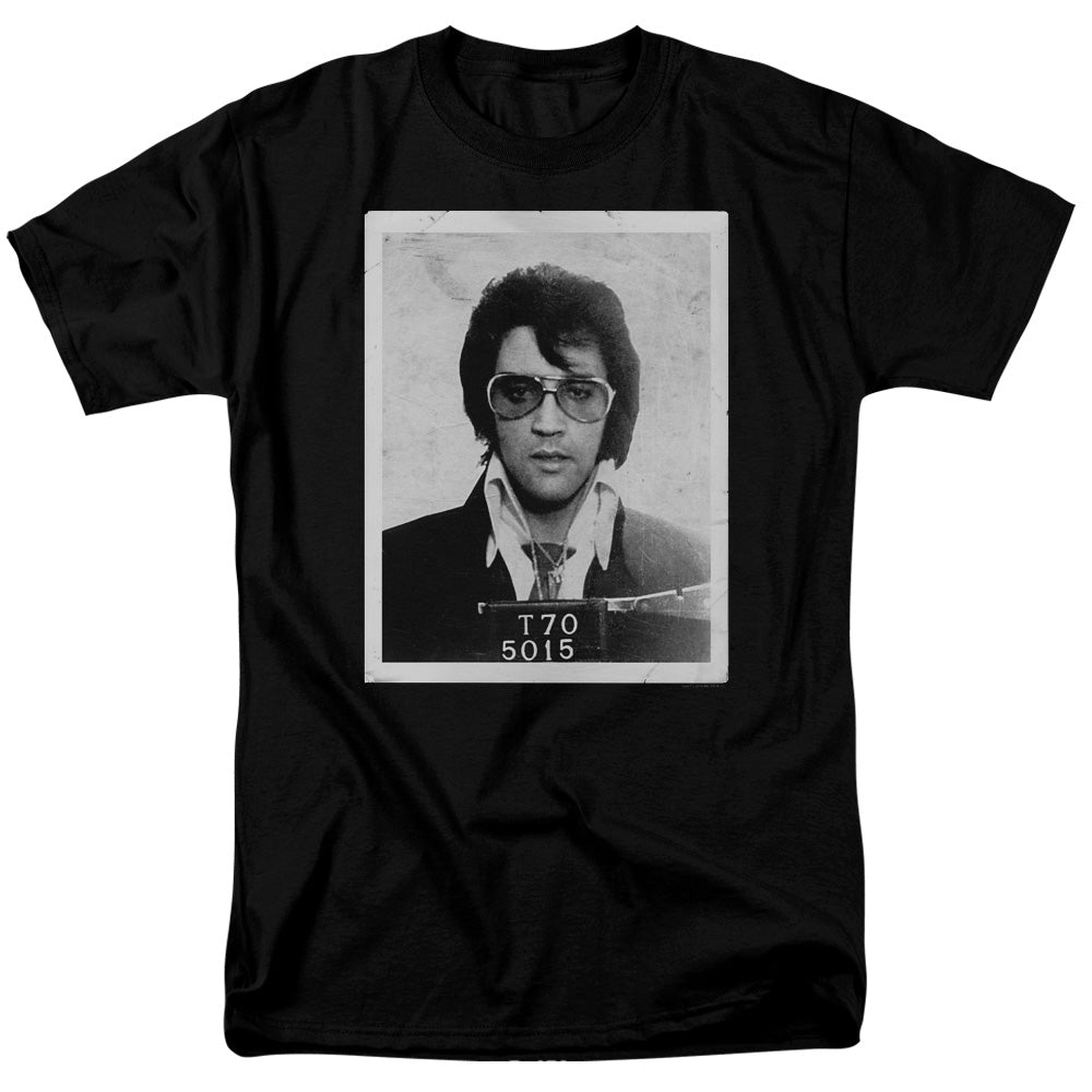 ELVIS PRESLEY/FRAMED B