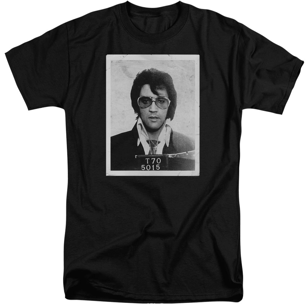 ELVIS PRESLEY/FRAMED B
