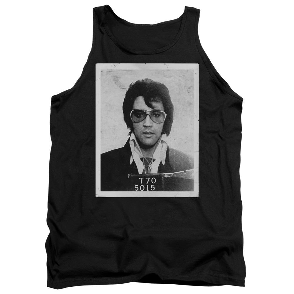 ELVIS PRESLEY/FRAMED B