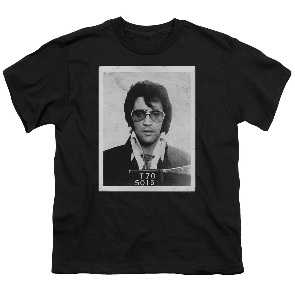 ELVIS PRESLEY/FRAMED B