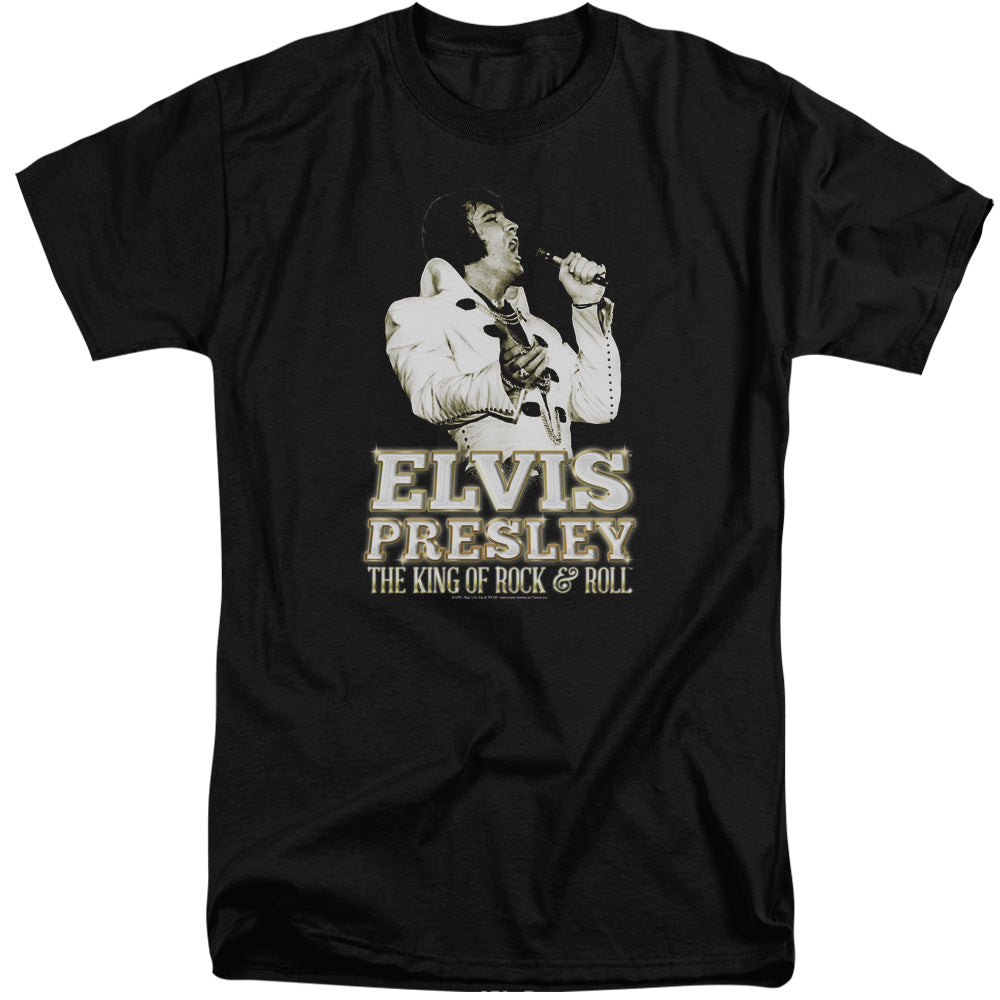 ELVIS PRESLEY/GOLDEN
