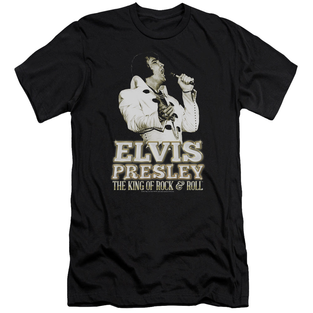 ELVIS PRESLEY/GOLDEN