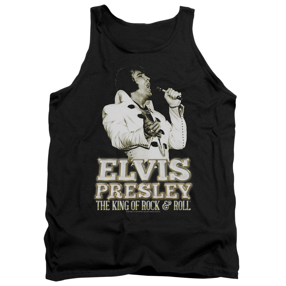 ELVIS PRESLEY/GOLDEN