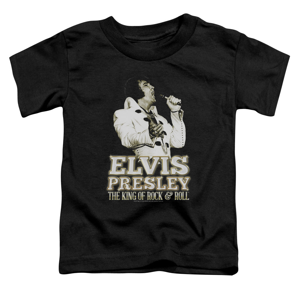 ELVIS PRESLEY/GOLDEN