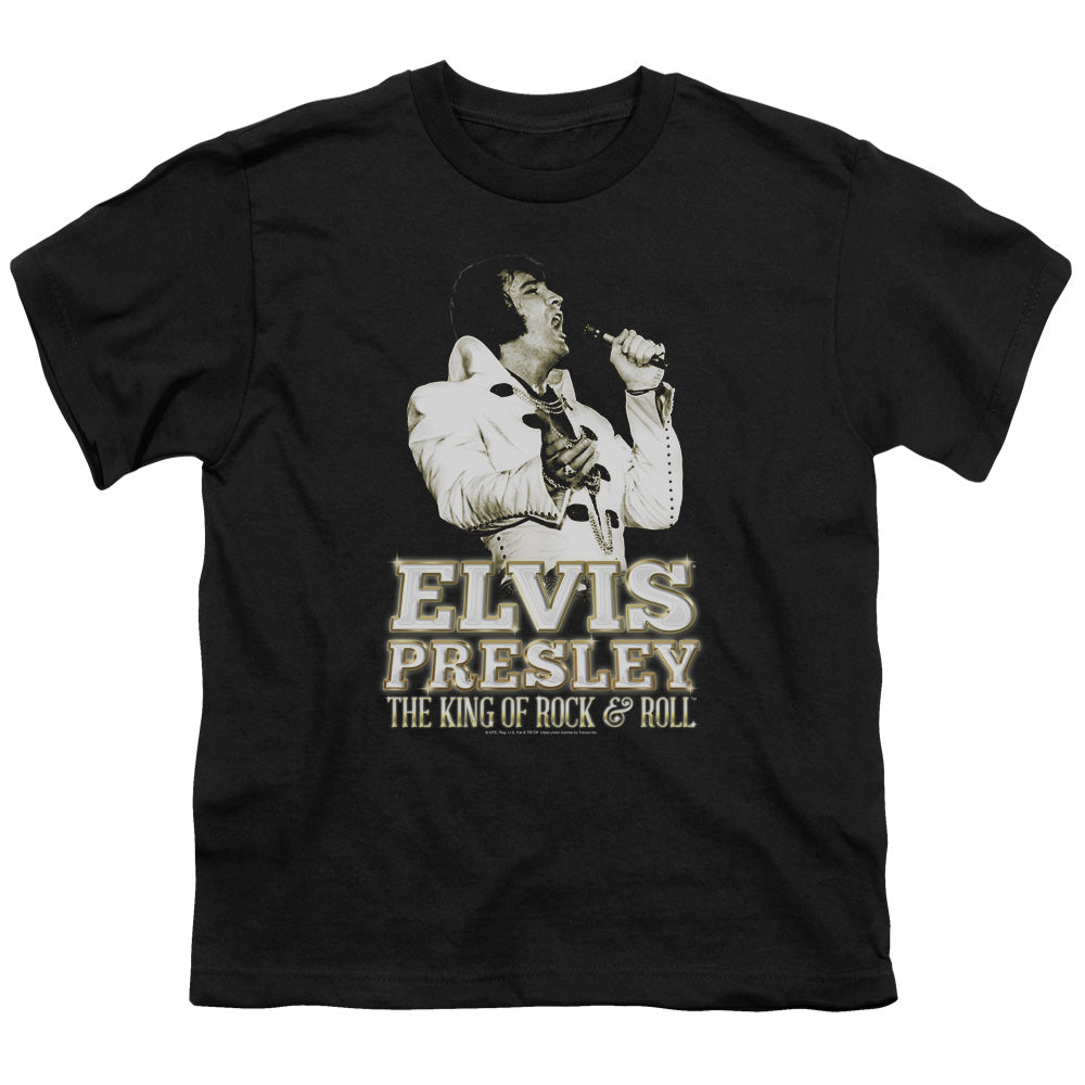 ELVIS PRESLEY/GOLDEN