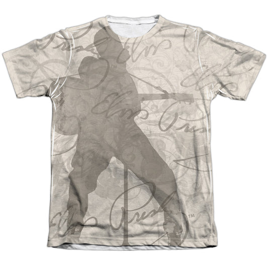 ELVIS PRESLEY/IT'S GOOD TO BE KING