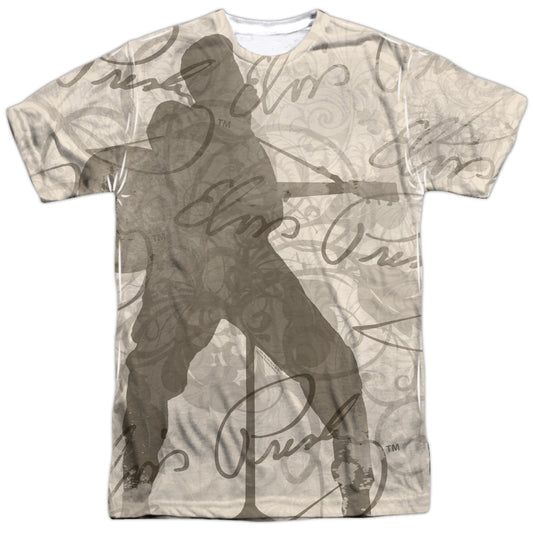 ELVIS PRESLEY/IT'S GOOD TO BE KING