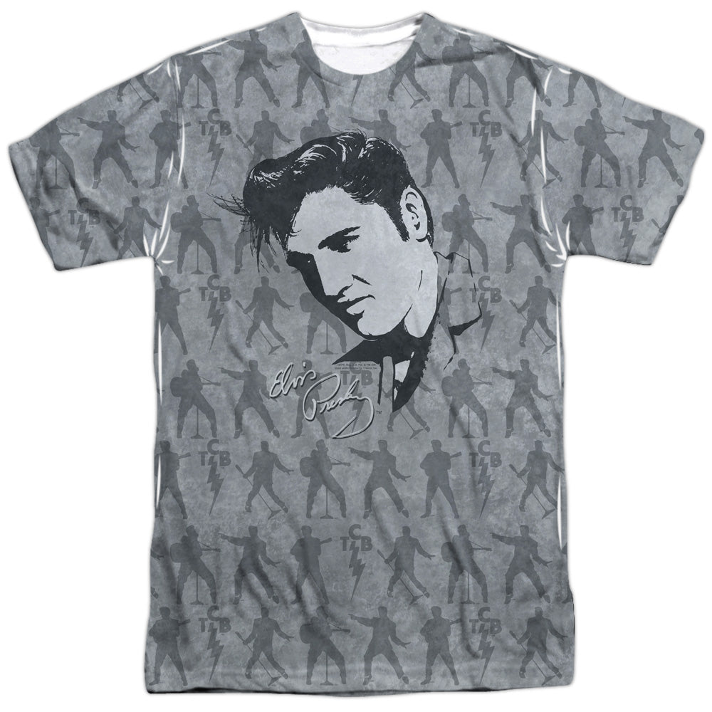 ELVIS PRESLEY/DOWN TO BUSINESS