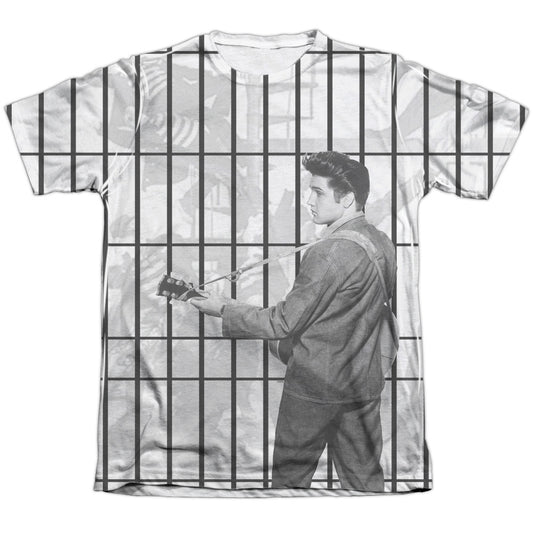 ELVIS PRESLEY/WHOLE CELL BLOCK
