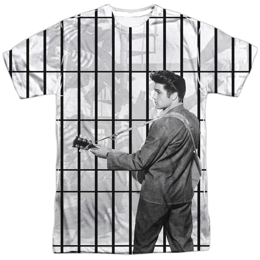 ELVIS PRESLEY/WHOLE CELL BLOCK