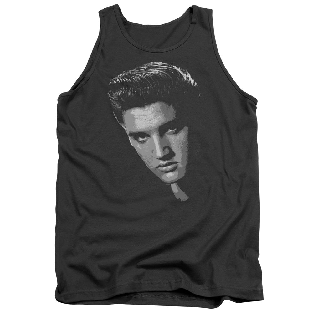 ELVIS PRESLEY/AMERICAN IDOL