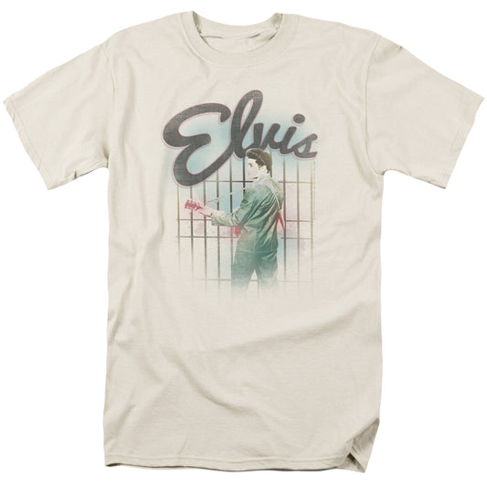 ELVIS PRESLEY/COLORFUL KING