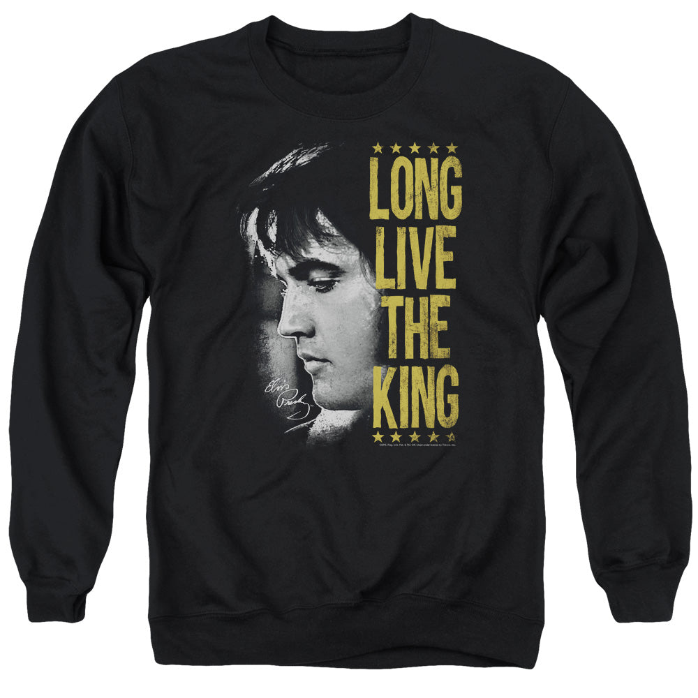 ELVIS PRESLEY/LONG LIVE THE KING