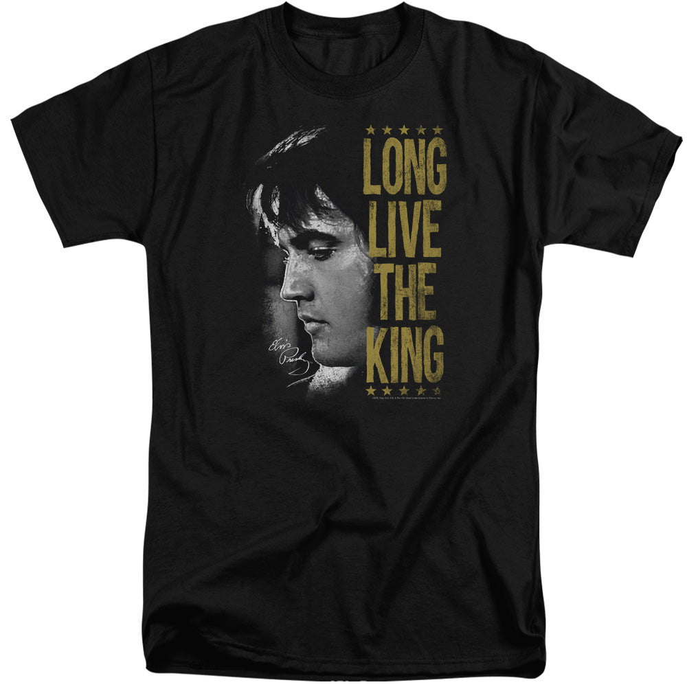 ELVIS PRESLEY/LONG LIVE THE KING