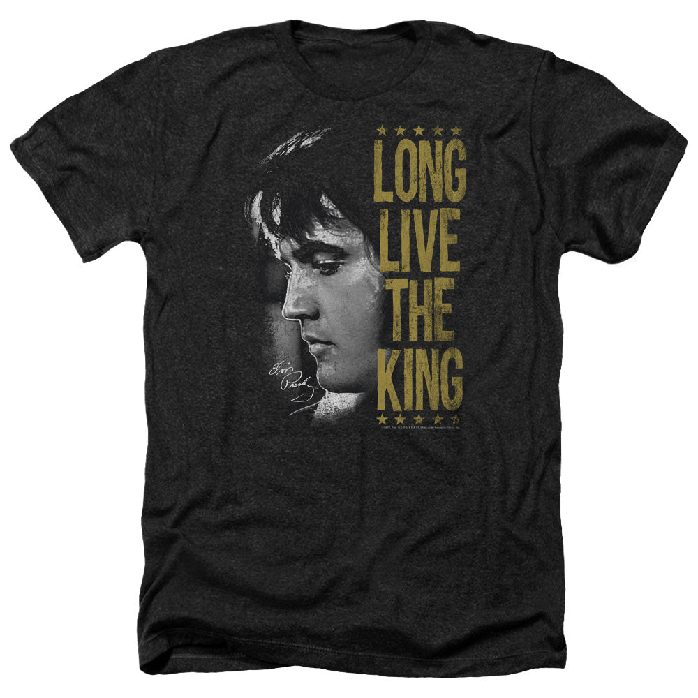 ELVIS PRESLEY/LONG LIVE THE KING
