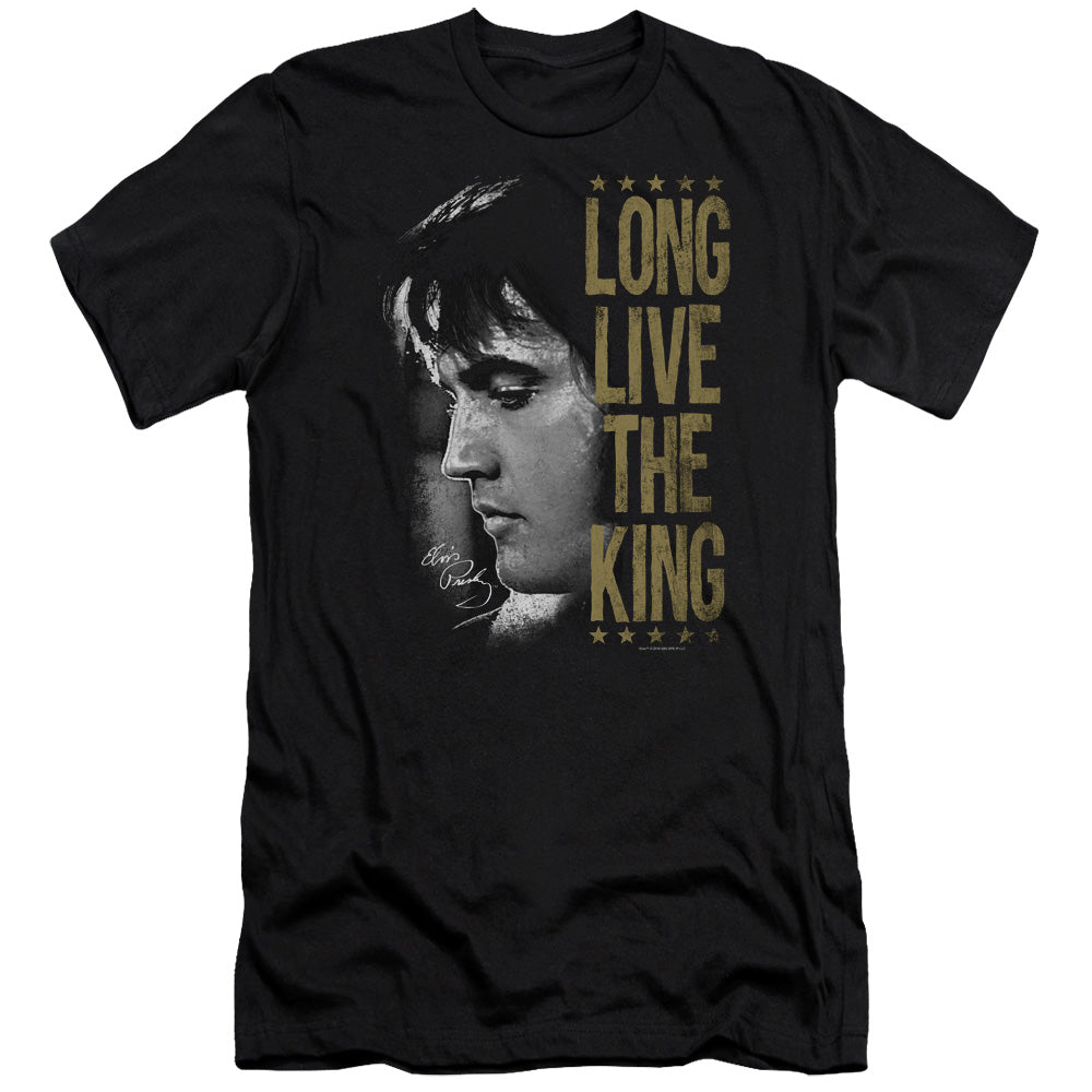 ELVIS PRESLEY/LONG LIVE THE KING