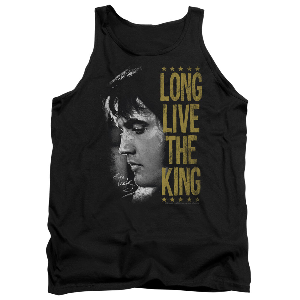 ELVIS PRESLEY/LONG LIVE THE KING