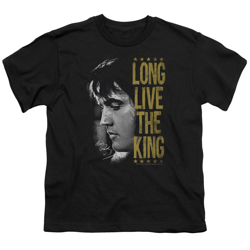 ELVIS PRESLEY/LONG LIVE THE KING
