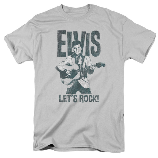 ELVIS PRESLEY/LET'S ROCK
