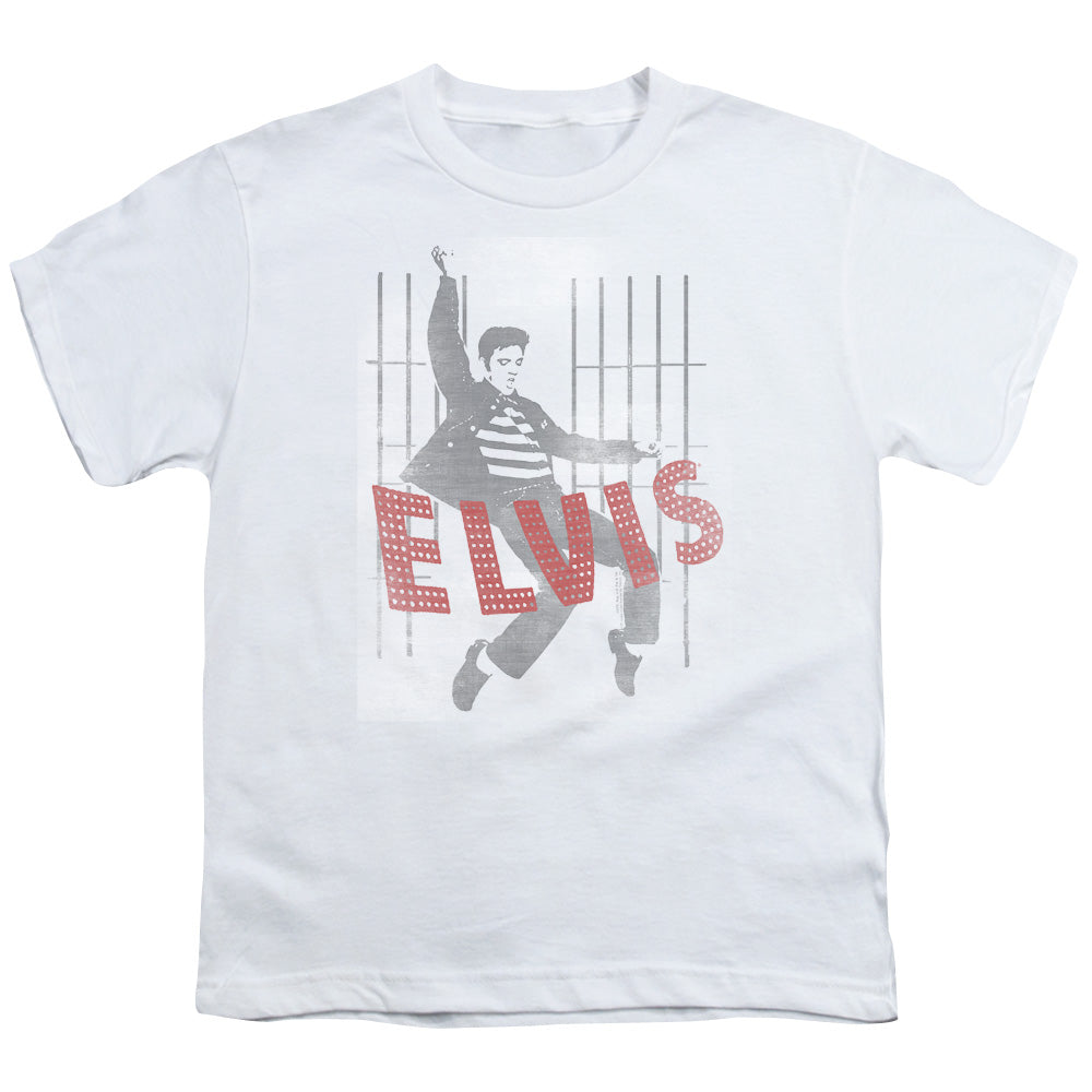 ELVIS PRESLEY/ICONIC POSE