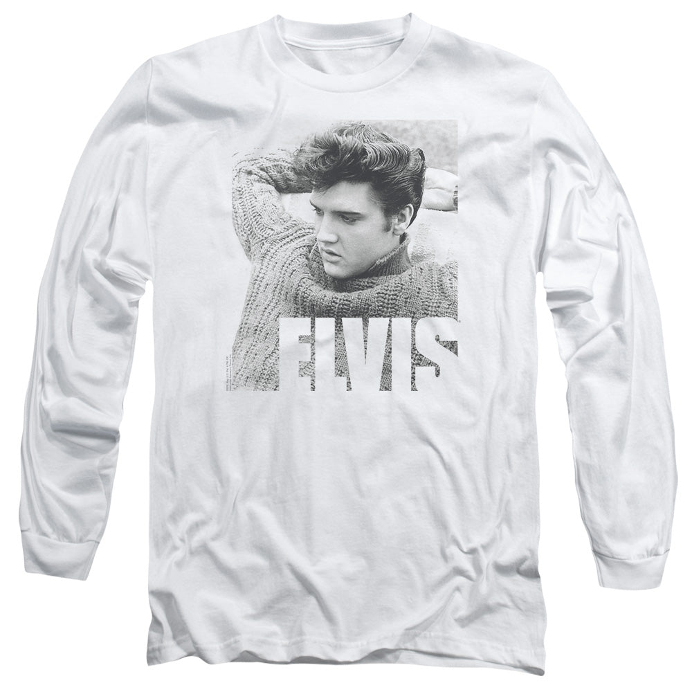 ELVIS PRESLEY/RELAXING