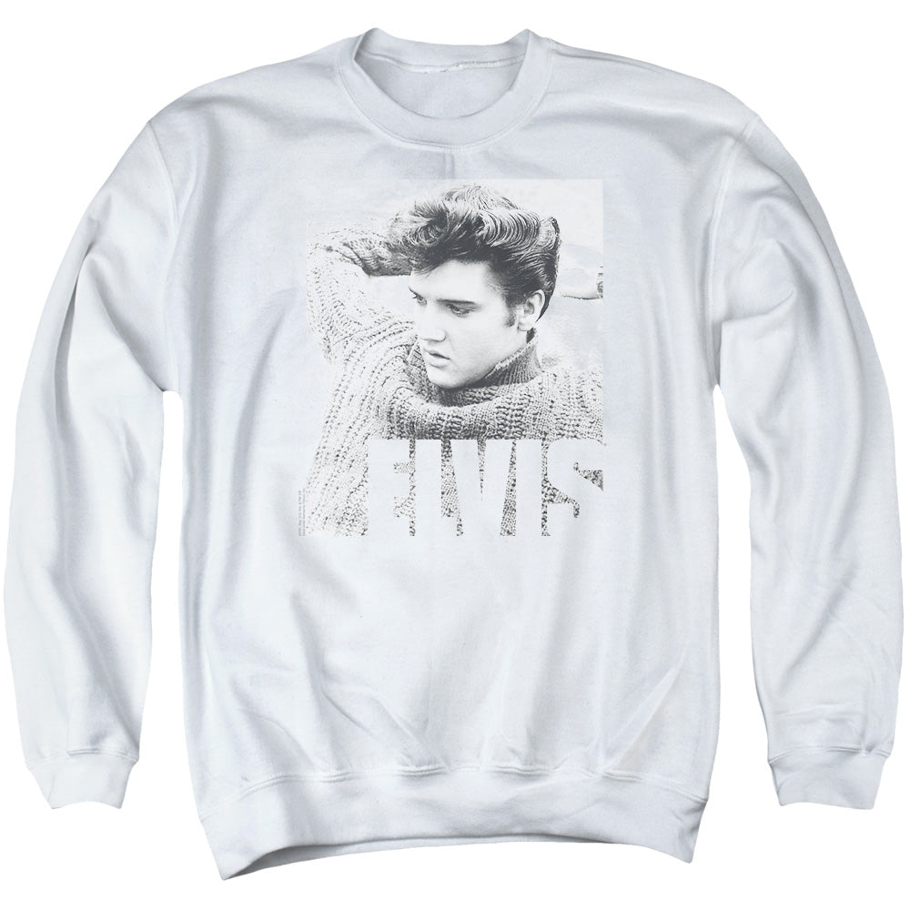 ELVIS PRESLEY/RELAXING