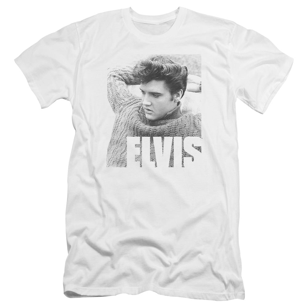 ELVIS PRESLEY/RELAXING